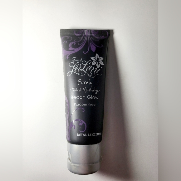 Sweet Lei Lani Purely Tinted Moisturizer - Picture 11 of 16